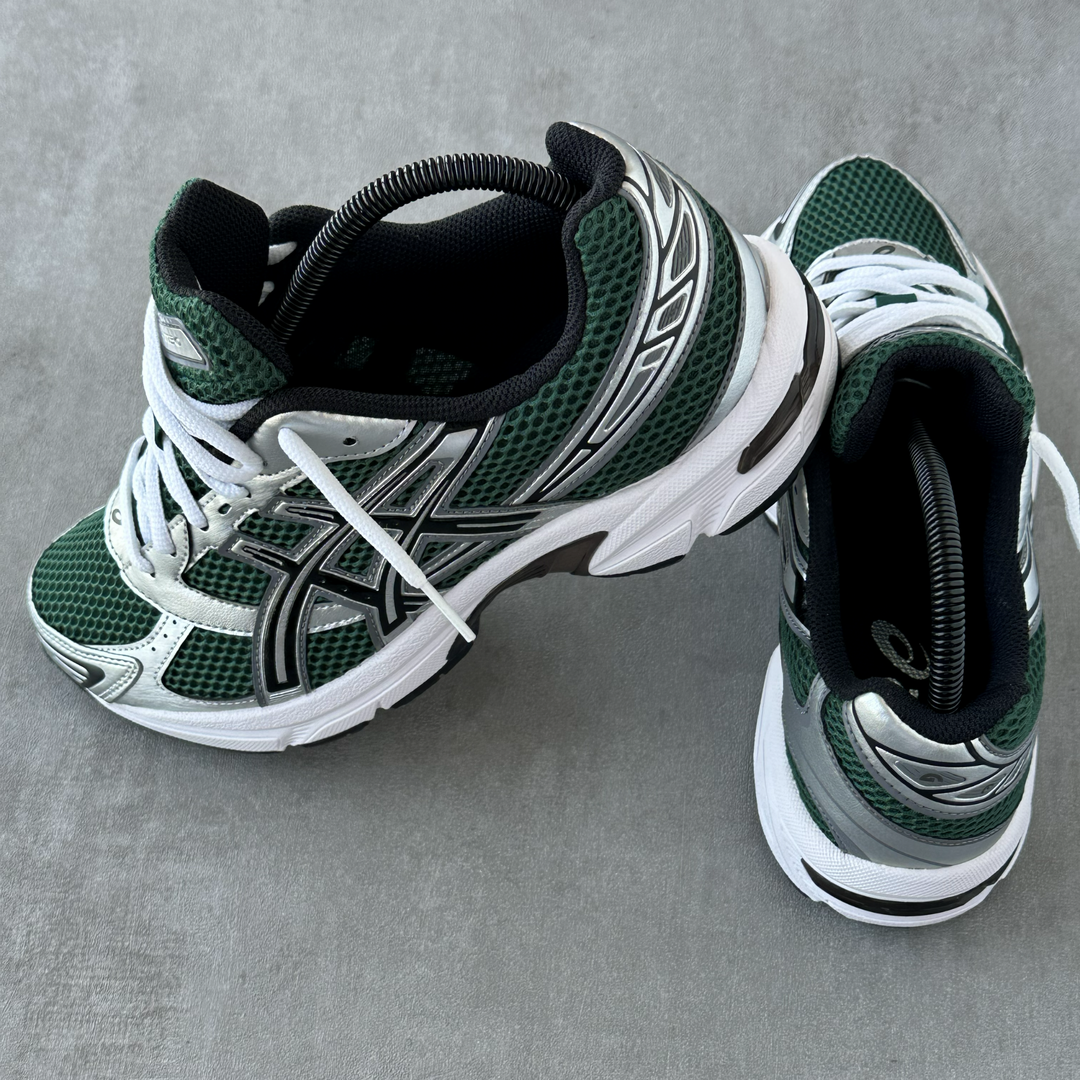 ASICS GEL-1130 EVERGREEN BLACK