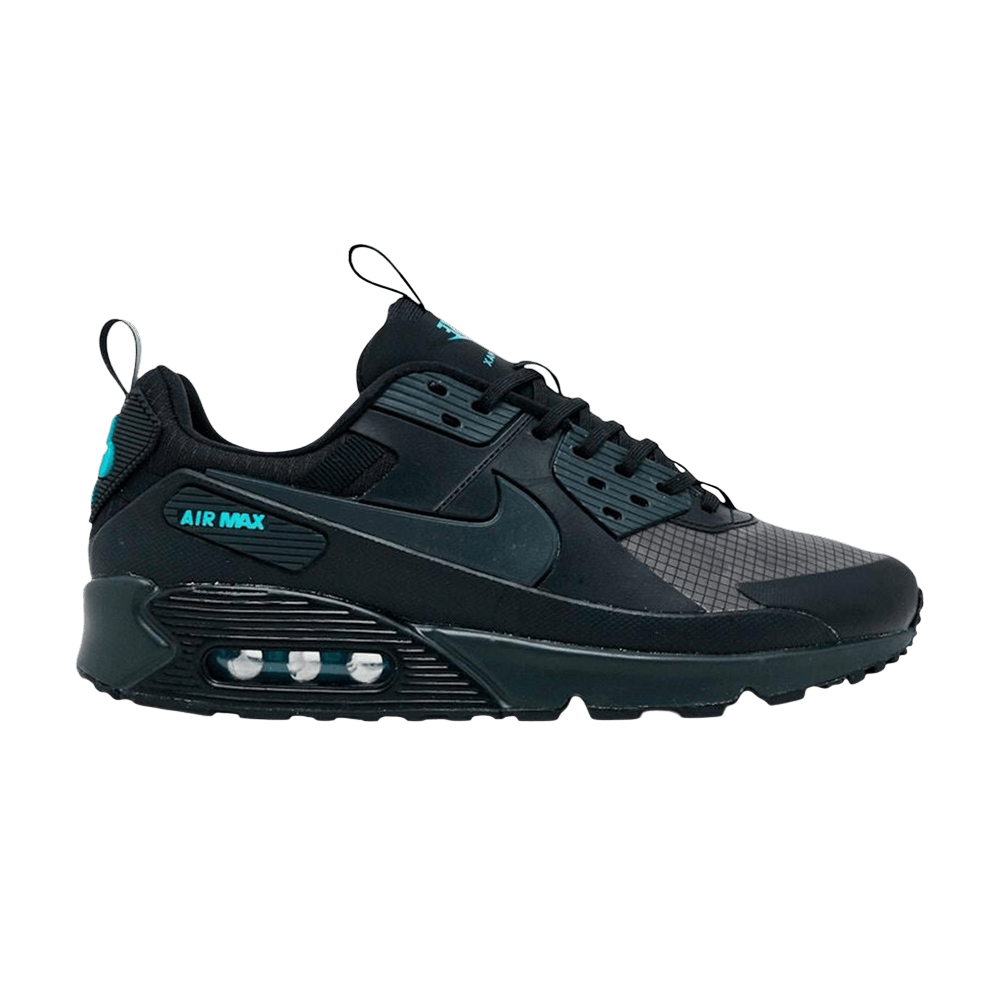 NIKE AIR MAX 90 DRIFT BLACK DUSTY CACTUS