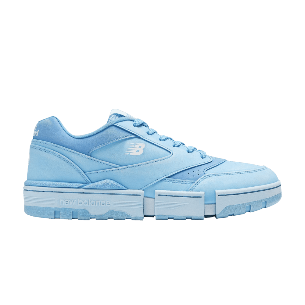 NEW BALANCE 0.01 MSFTSREP WASHED BLUE