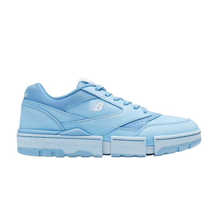 NEW BALANCE 0.01 MSFTSREP WASHED BLUE