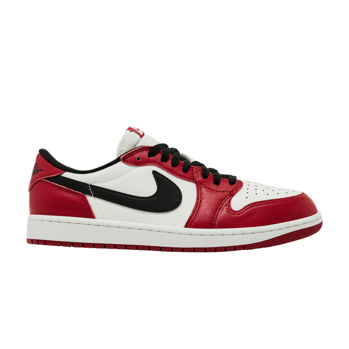 JORDAN 1 RETRO LOW OG CHICAGO (2025)