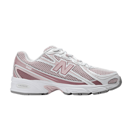 NEW BALANCE 740 ROSEWOOD