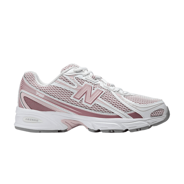 NEW BALANCE 740 ROSEWOOD