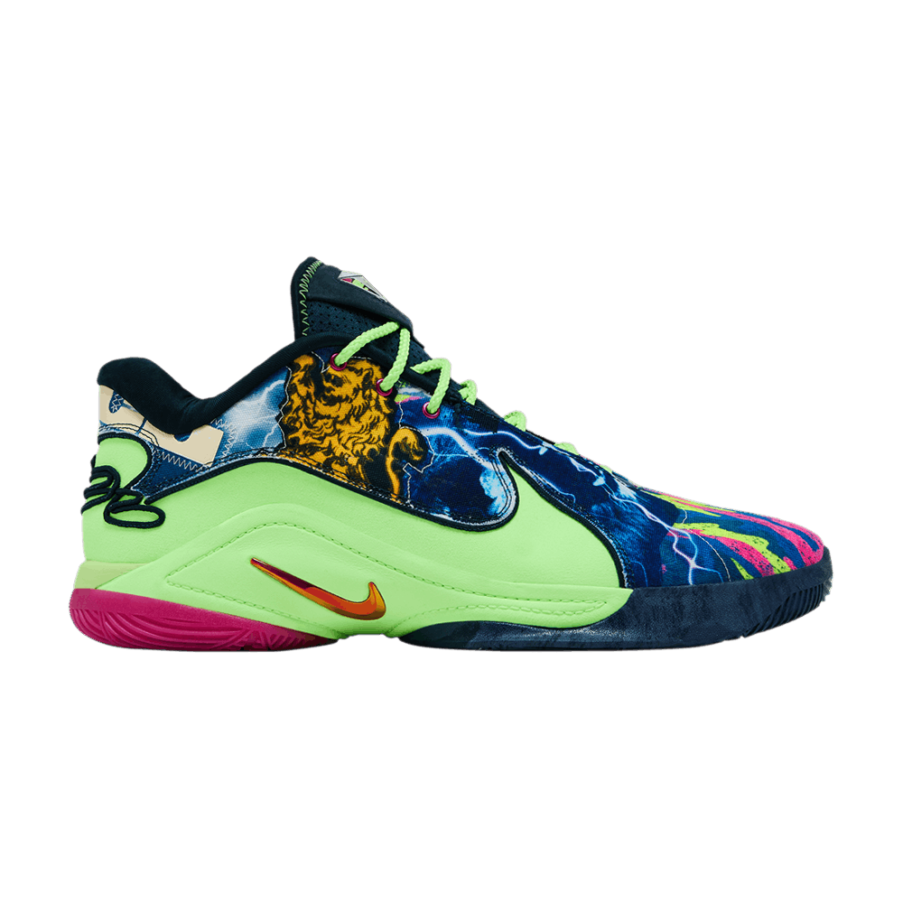 NIKE LEBRON 22 BRYCE&