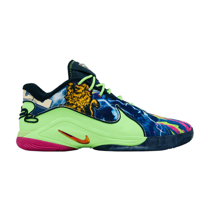 NIKE LEBRON 22 BRYCE&
