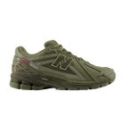NEW BALANCE 1906R PRIMALOFT DARK OLIVINE SILVER METALLIC