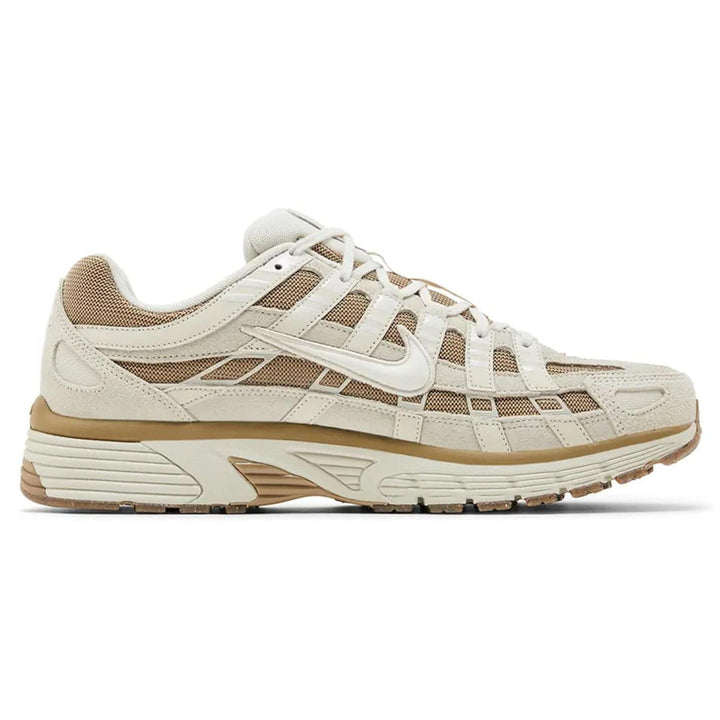 NIKE P-6000 &