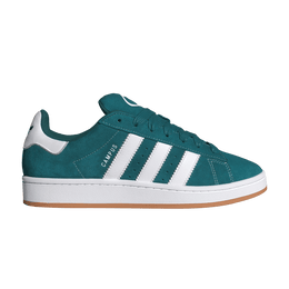 ADIDAS CAMPUS 00S LEGACY TEAL CLOUD WHITE GUM