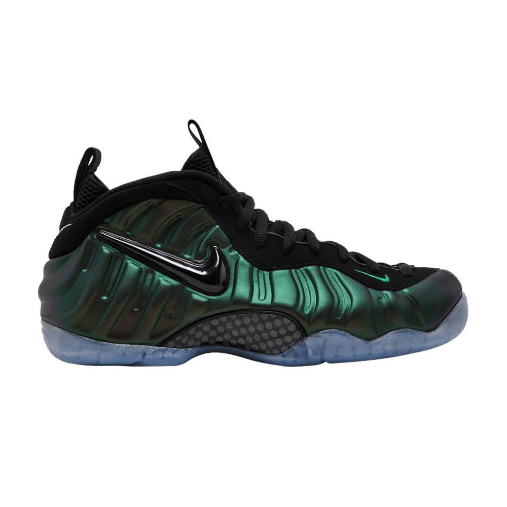 NIKE AIR FOAMPOSITE PRO PINE GREEN (2025)