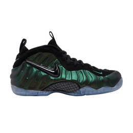 NIKE AIR FOAMPOSITE PRO PINE GREEN (2025)