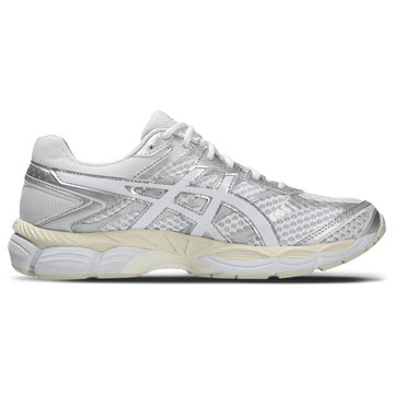 ASICS GEL CUMULUS 16 'WHITE WHITE' — Stock