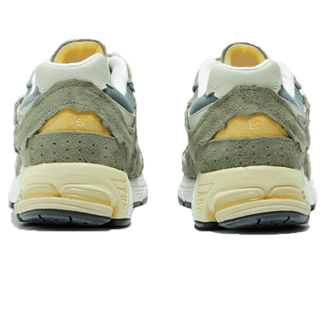 NEW BALANCE 2002R 'PROTECTION PACK - MIRAGE GREY' — Stock