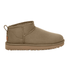 UGG CLASSIC ULTRA MINI BOOT ANTILOPE (WOMEN'S)