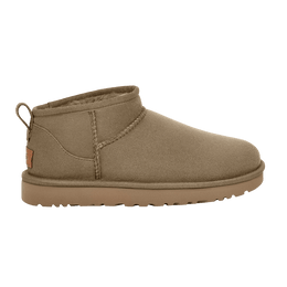 UGG CLASSIC ULTRA MINI BOOT ANTILOPE (WOMEN'S)