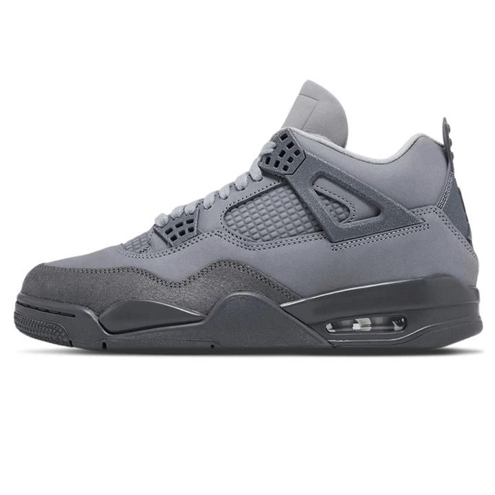 AIR JORDAN 4 RETRO SE &