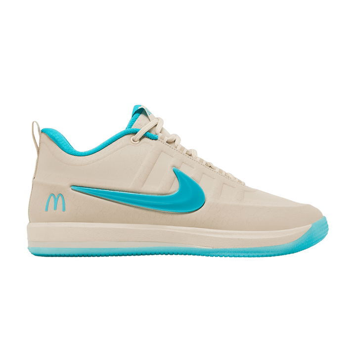 NIKE BOOK 2 &