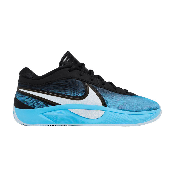 NIKE GIANNIS ZOOM FREAK 6 CHRISTMAS
