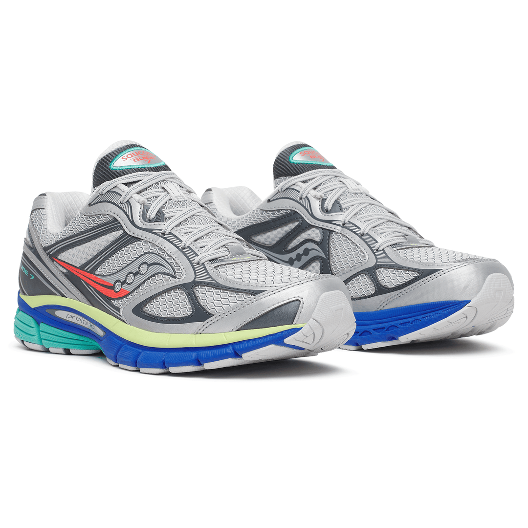 SAUCONY PROGRID GUIDE 7 &