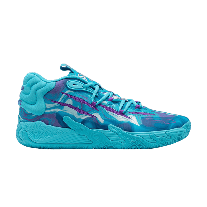 PUMA MB.03 &