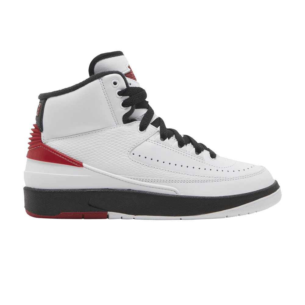 JORDAN 2 RETRO OG CHICAGO (2022) (WOMEN&