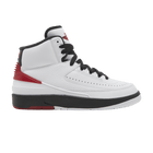 JORDAN 2 RETRO OG CHICAGO (2022) (WOMEN'S)