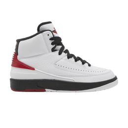 JORDAN 2 RETRO OG CHICAGO (2022) (WOMEN'S)