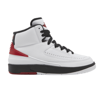 JORDAN 2 RETRO OG CHICAGO (2022) (WOMEN'S) — Stock