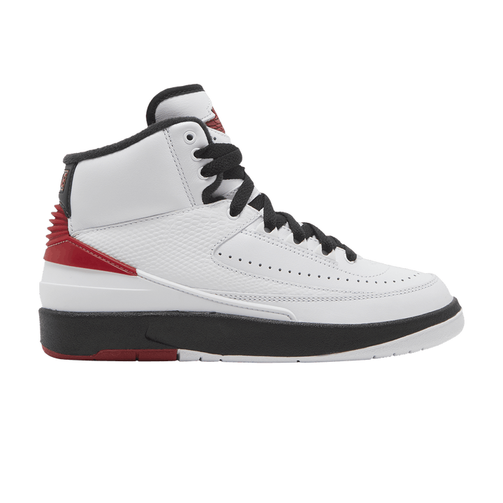 JORDAN 2 RETRO OG CHICAGO (2022) (WOMEN&