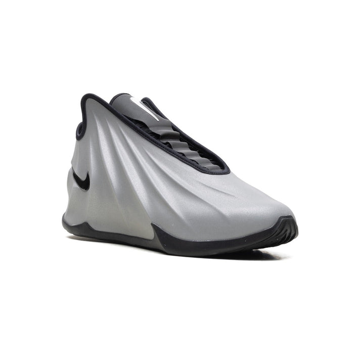 NIKE GT FUTURE METALLIC SILVER