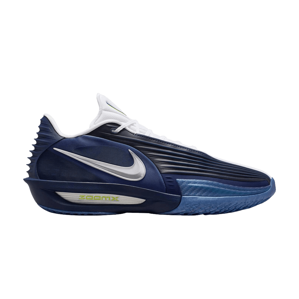 NIKE AIR ZOOM GT CUT 3 TURBO DALLAS MAVERICKS