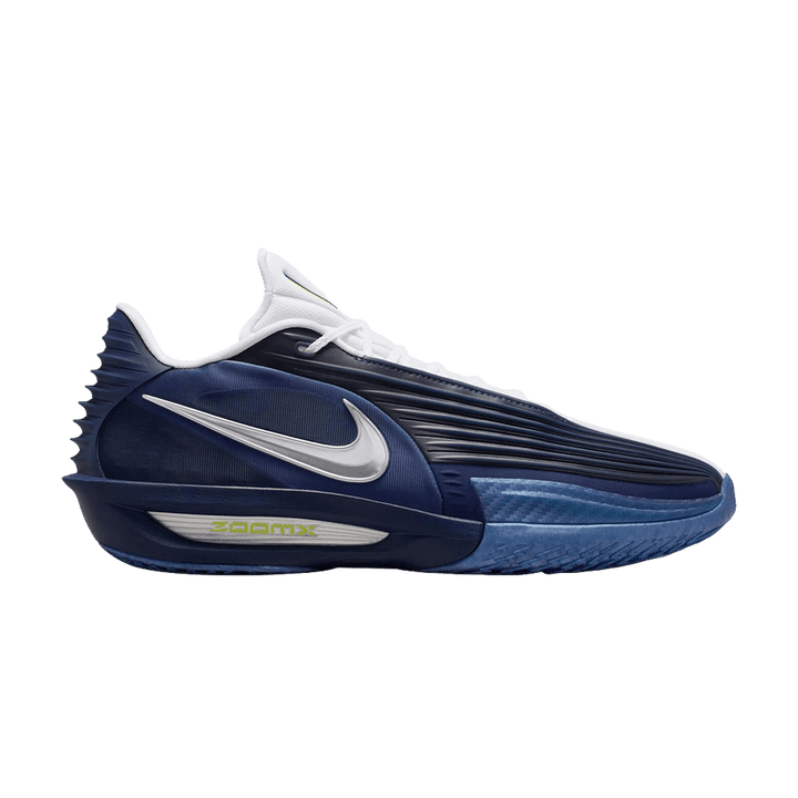 NIKE AIR ZOOM GT CUT 3 TURBO DALLAS MAVERICKS