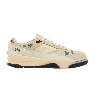 JORDAN FLIGHT COURT WHO DECIDES WAR COCONUT MILK (WOMEN'S) — Stock