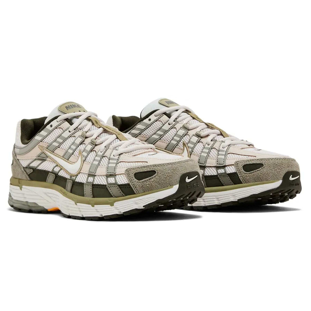 NIKE P-6000 &