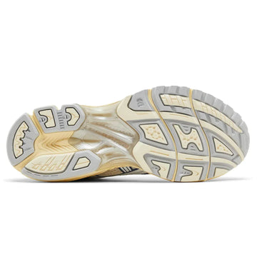 ASICS GEL KAYANO 14 'CREAM DENIM BLUE' — Stock