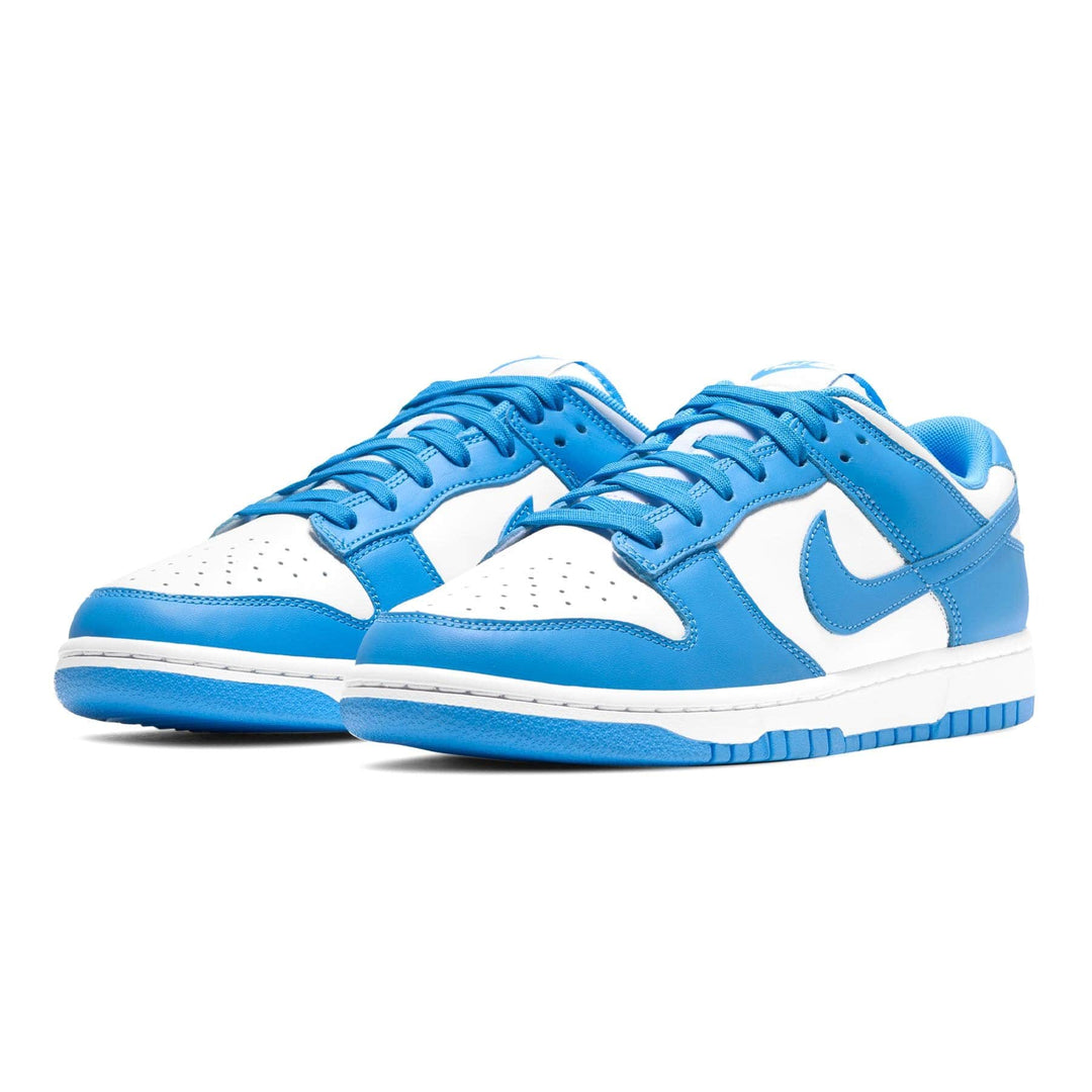 NIKE DUNK LOW &