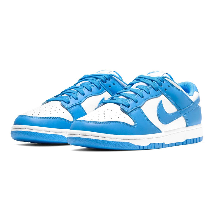 NIKE DUNK LOW &