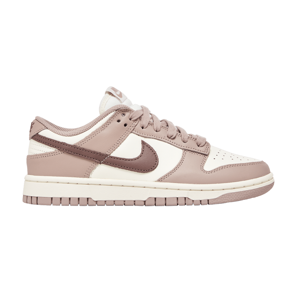 NIKE DUNK LOW SAIL PLUM ECLIPSE (WOMEN&