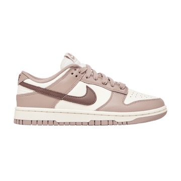 NIKE DUNK LOW SAIL PLUM ECLIPSE (WOMEN'S) — Stock