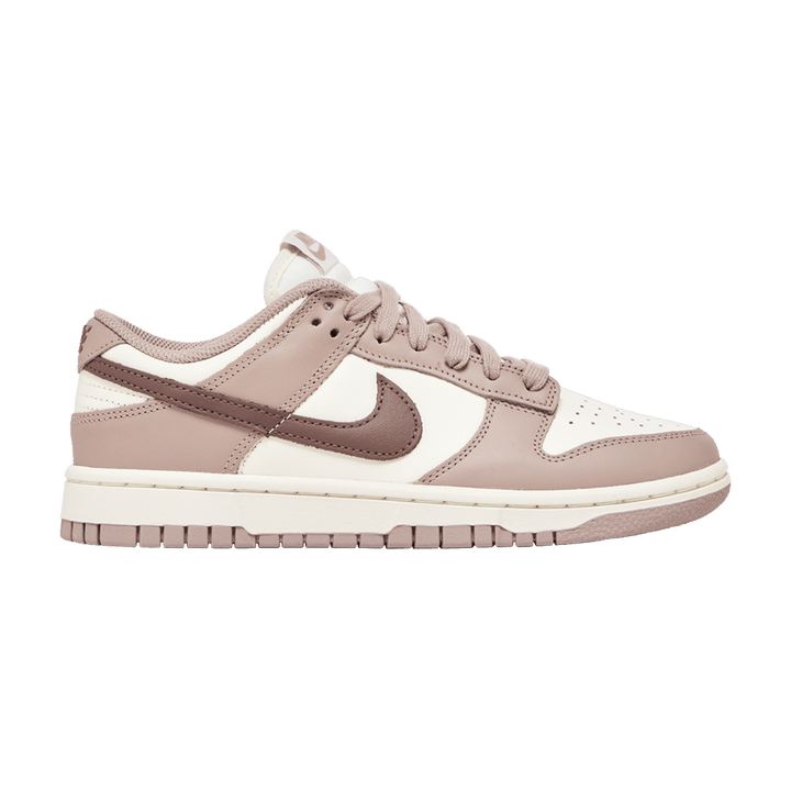 NIKE DUNK LOW SAIL PLUM ECLIPSE (WOMEN&