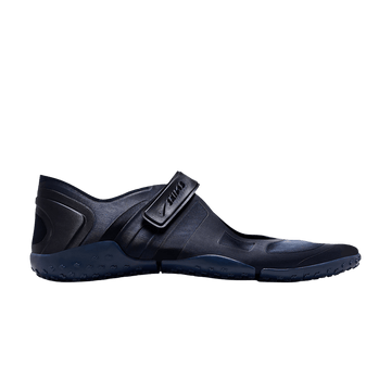 NIKE RIFT SATIN SKIMS NAVY OBSIDIAN (WOMEN'S) — Stock