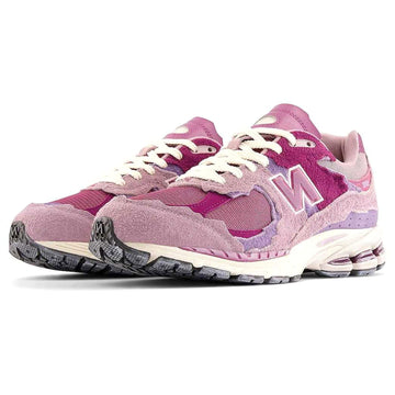 NEW BALANCE 2002R 'PROTECTION PACK - PINK' — Stock