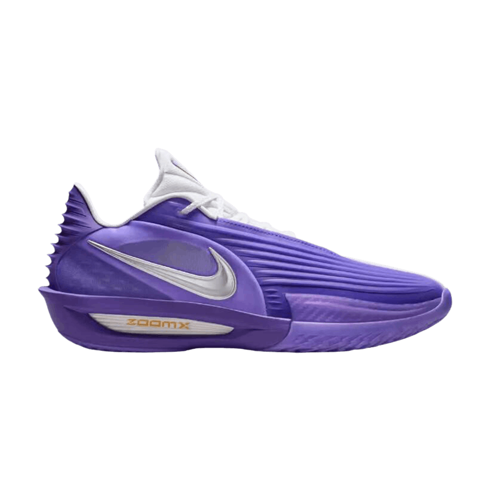 NIKE AIR ZOOM GT CUT 3 TURBO PHOENIX SUNS