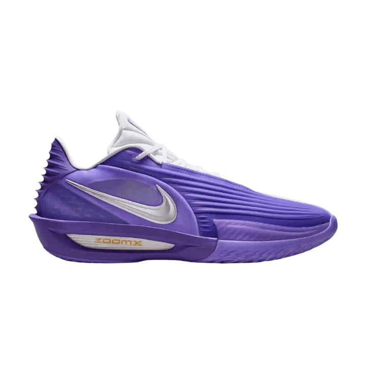 NIKE AIR ZOOM GT CUT 3 TURBO PHOENIX SUNS