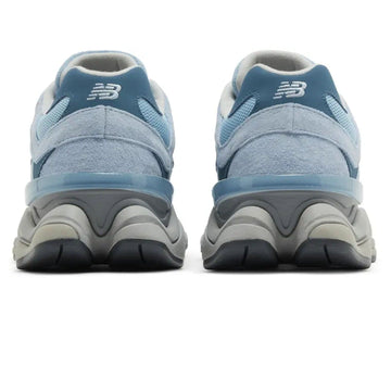 NEW BALANCE 9060 'CHROME BLUE' — Stock