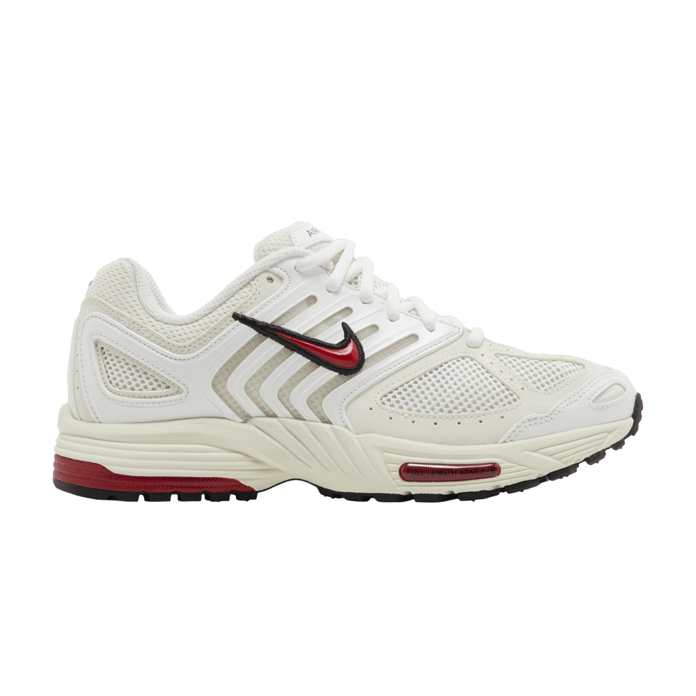 NIKE AIR PEG 2K5 PHANTOM GYM RED (WOMEN&