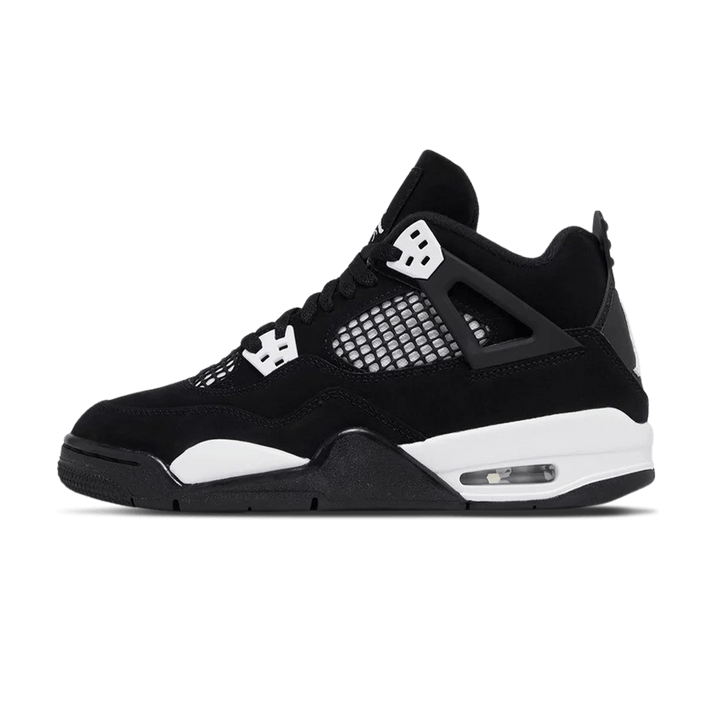 AIR JORDAN 4 RETRO GS &
