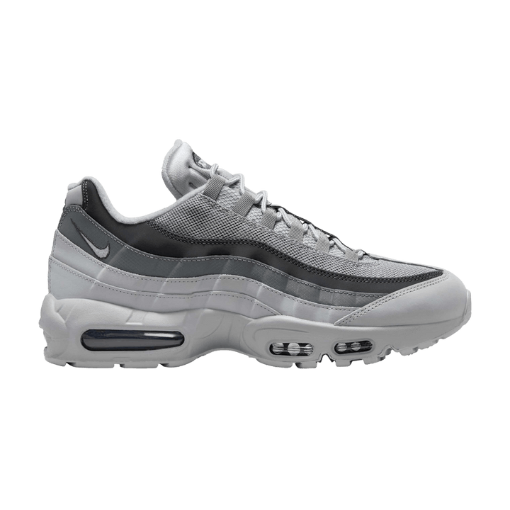 NIKE AIR MAX 95 LIGHT SMOKE GREY ANTHRACITE