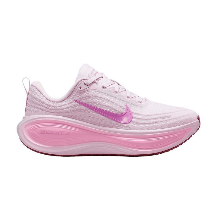 NIKE VOMERO PLUS BLEACHED LILAC (WOMEN&