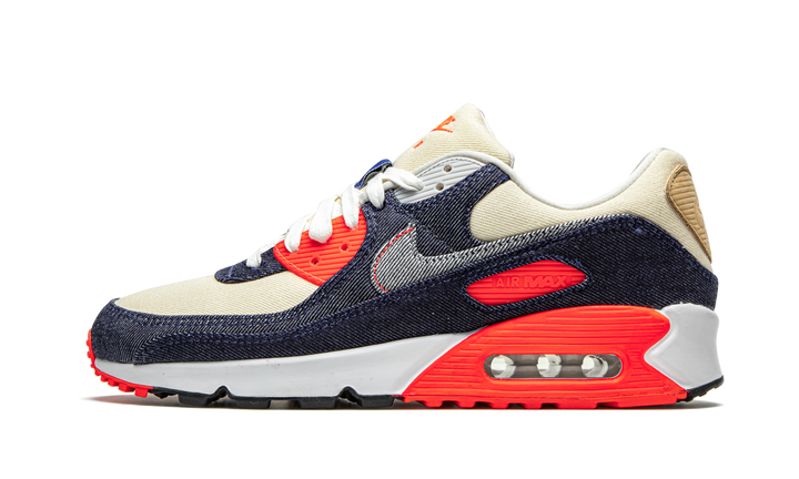 DENHAM X NIKE AIR MAX 90