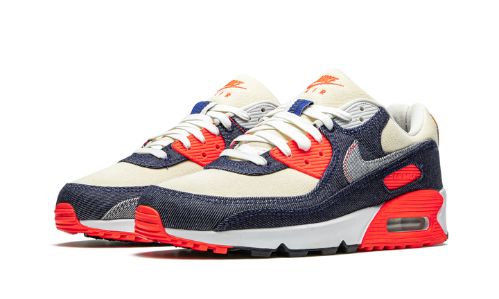 DENHAM X NIKE AIR MAX 90